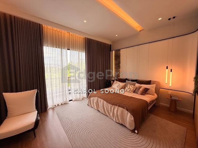 Heston Hills @ Gamuda Gardens (Danau Sutera)
