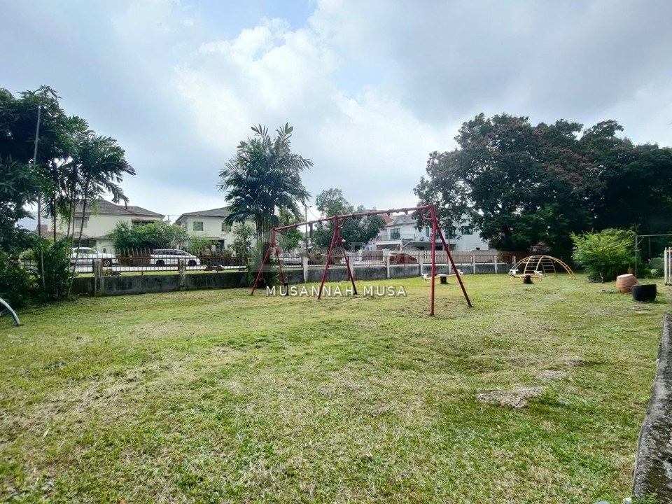 Apartment Subang Permai