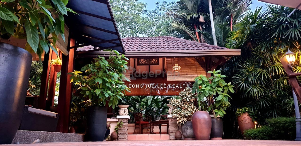 Damansara Heights (Bukit Damansara)