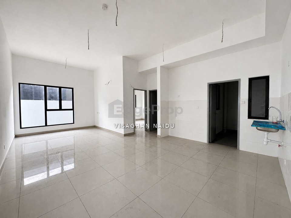 Avia Plus Apartment, Bandar Country Homes