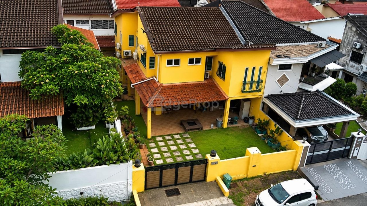 Taman Koperasi Cuepacs