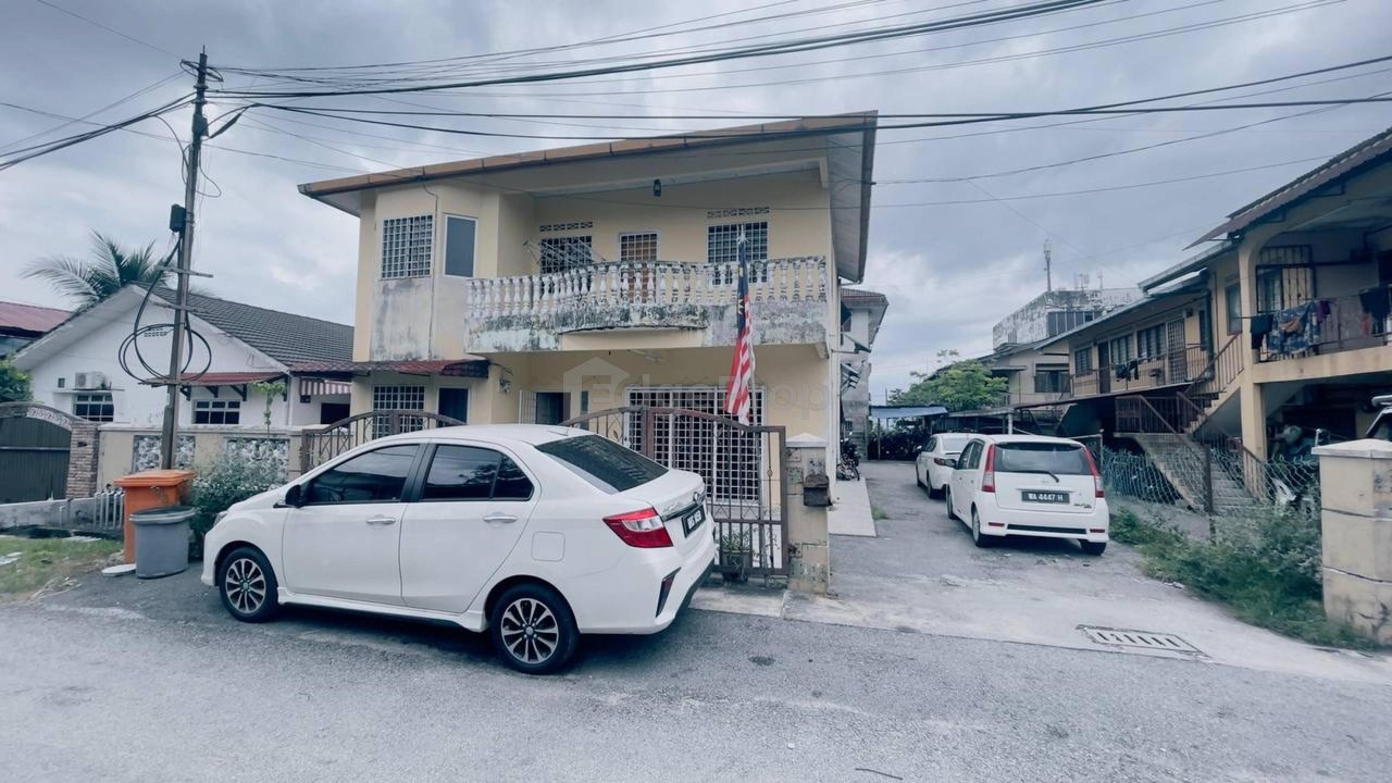 Taman Selayang Baru