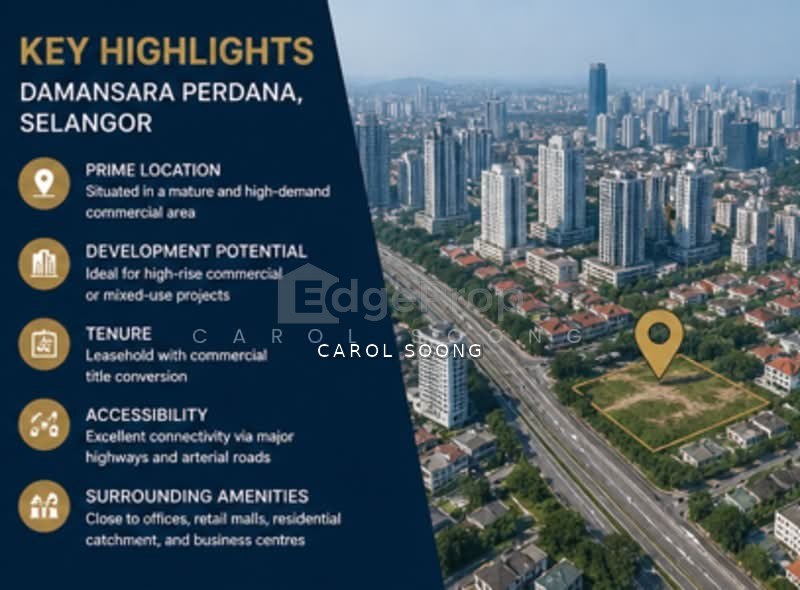 Damansara Perdana