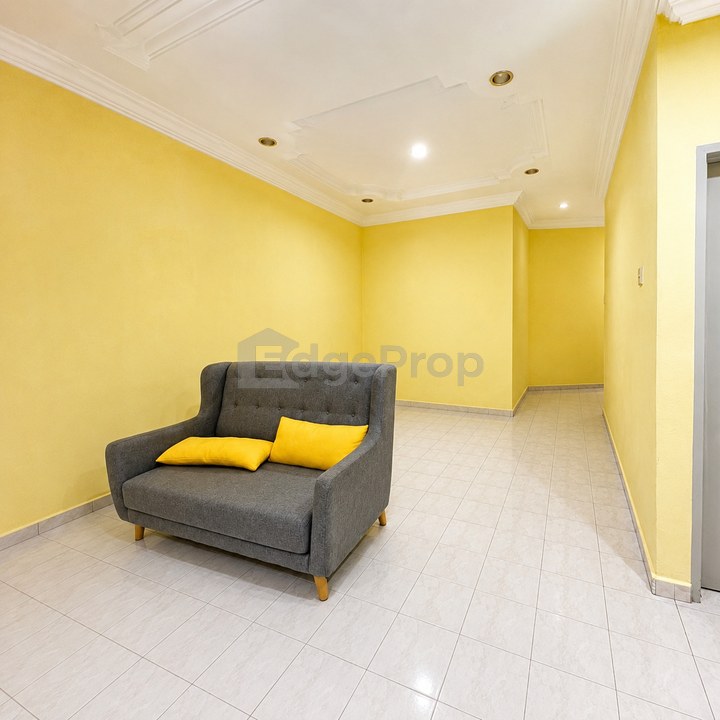 Taman Seremban Jaya Seremban Single Storey House for Sale, Negeri Sembilan, Seremban