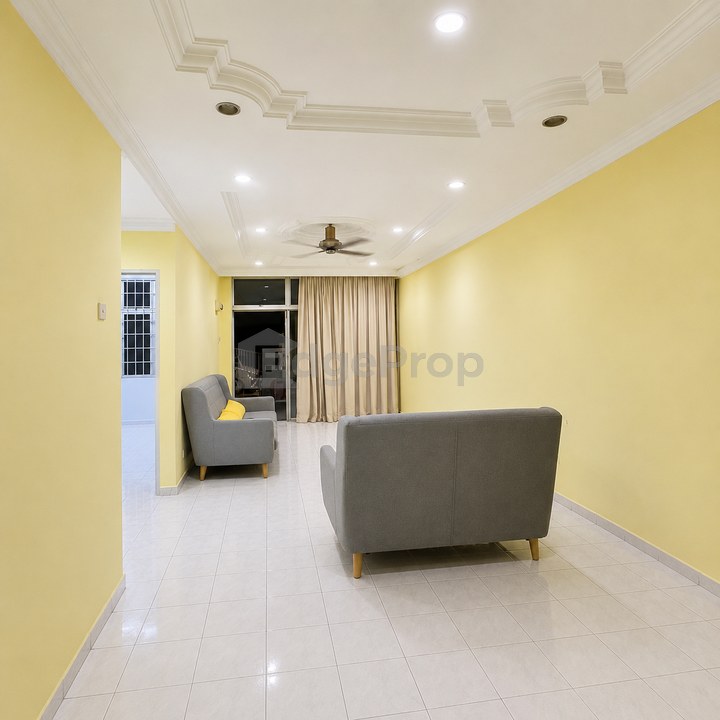 Taman Seremban Jaya Seremban Single Storey House for Sale, Negeri Sembilan, Seremban