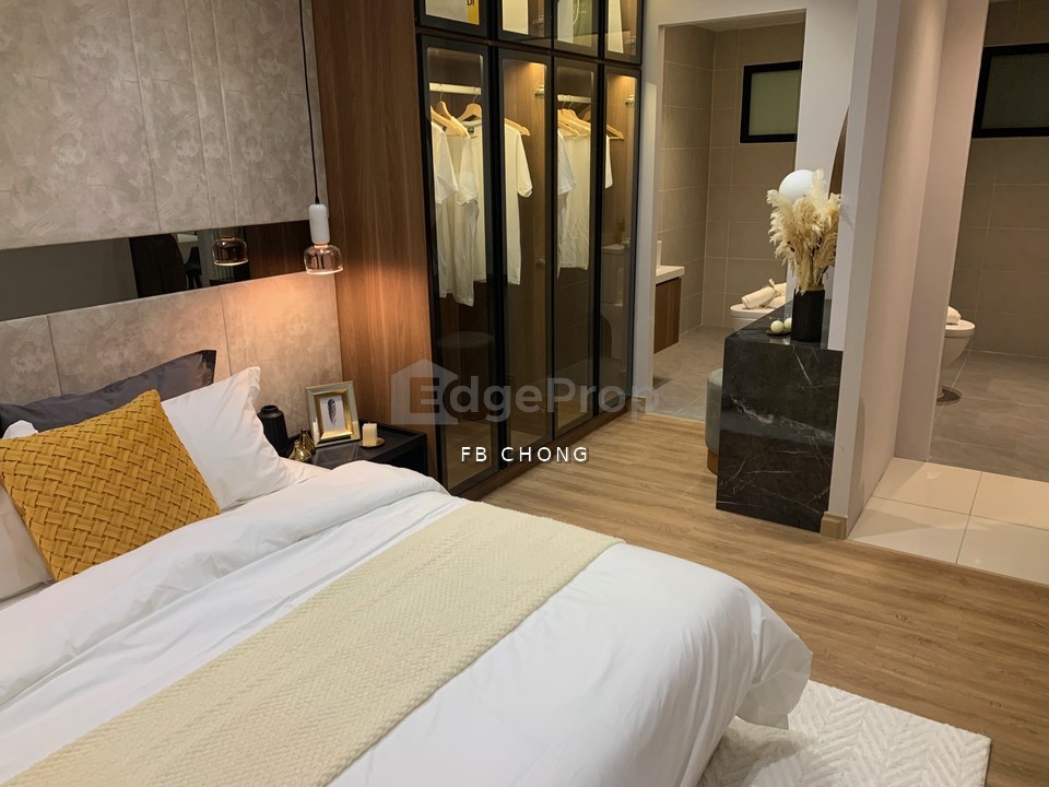 Bandar Sungai Long Cheras New Condominium For Sale, Selangor, Cheras South