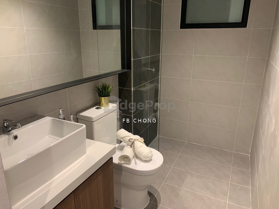 Bandar Sungai Long Cheras New Condominium For Sale, Selangor, Cheras South