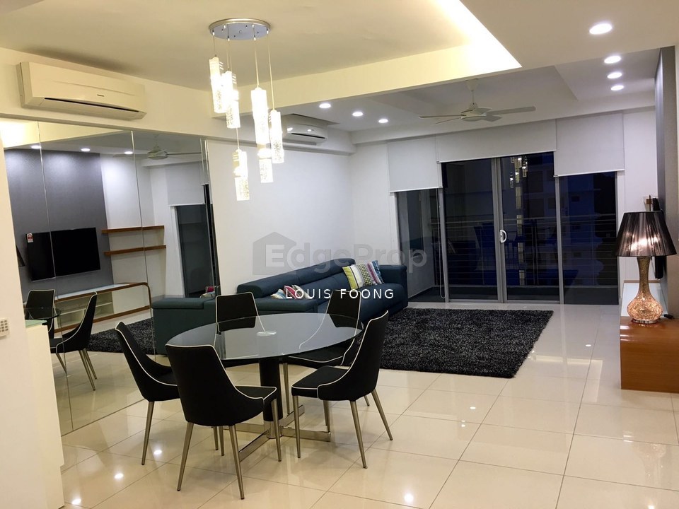 Desa ParkCity (The Westside I)
