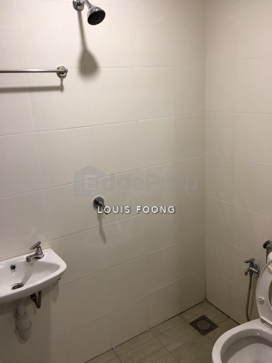 Desa ParkCity (The Westside I)