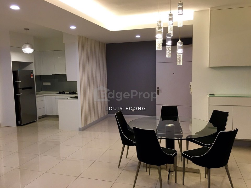 Desa ParkCity (The Westside I)