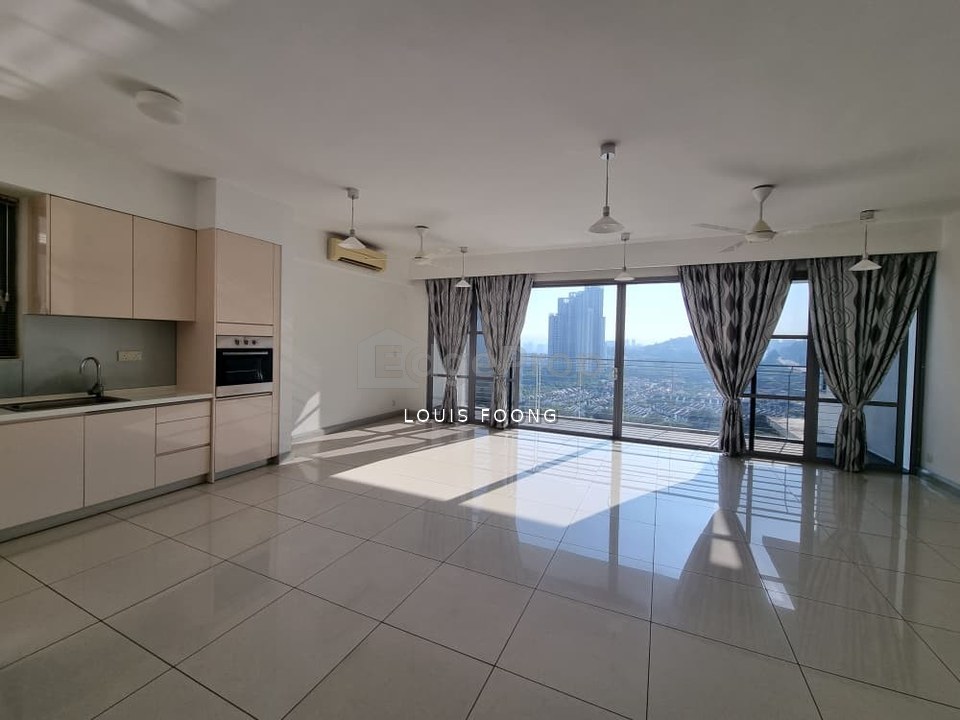 Desa ParkCity (The Westside I)