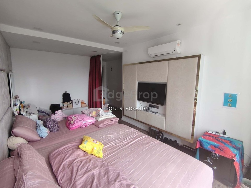 Desa ParkCity (The Westside I)