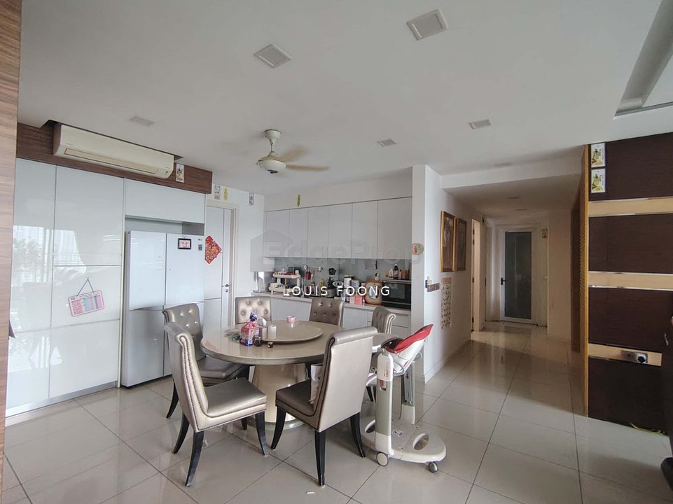 Desa ParkCity (The Westside I)