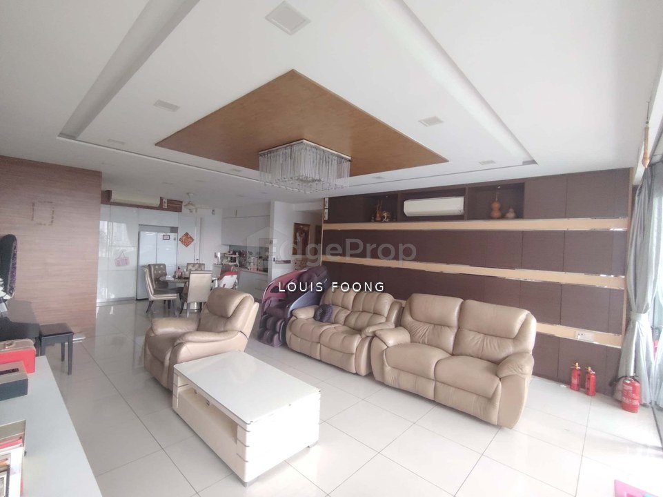 Desa ParkCity (The Westside I)