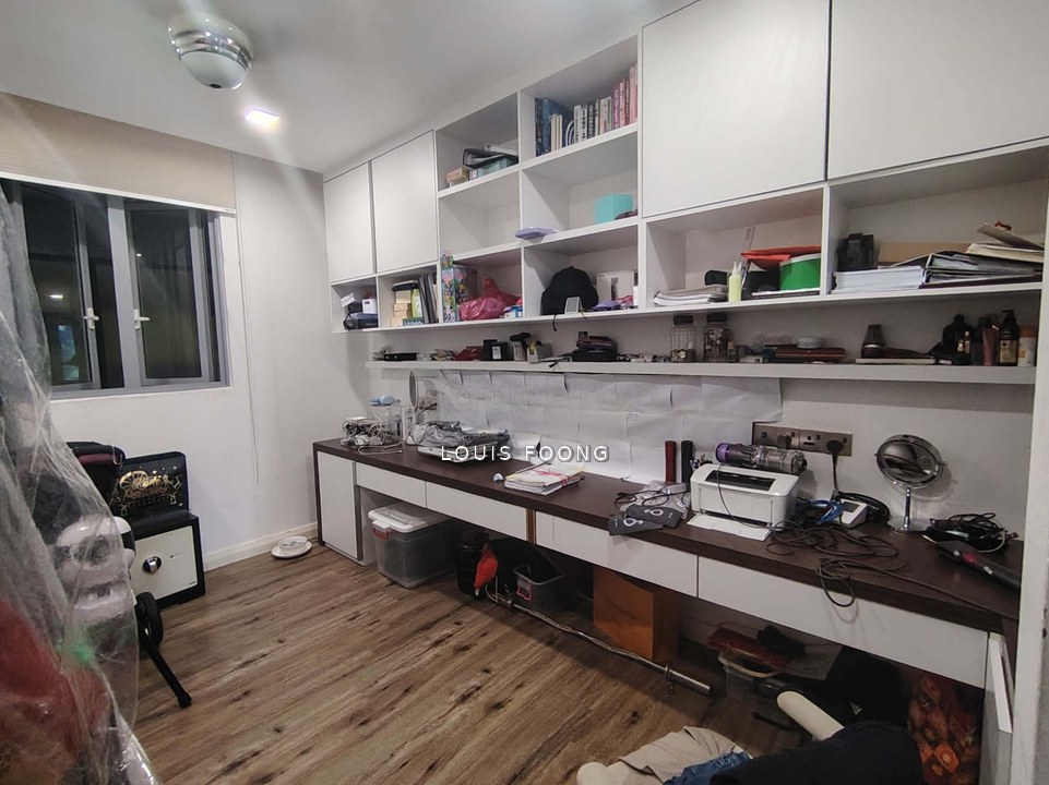 Desa ParkCity (The Westside I)
