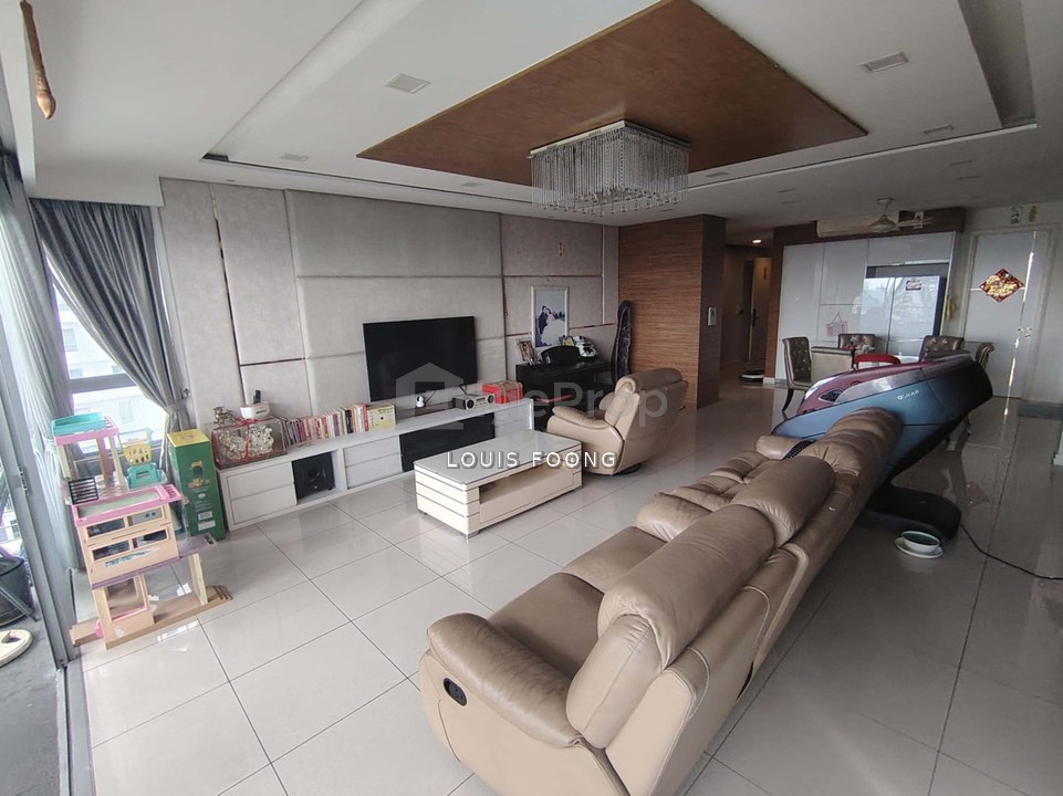 Desa ParkCity (The Westside I)