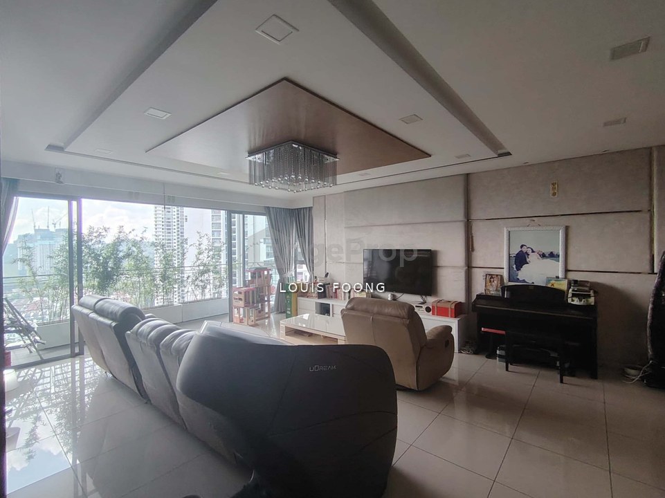 Desa ParkCity (The Westside I)