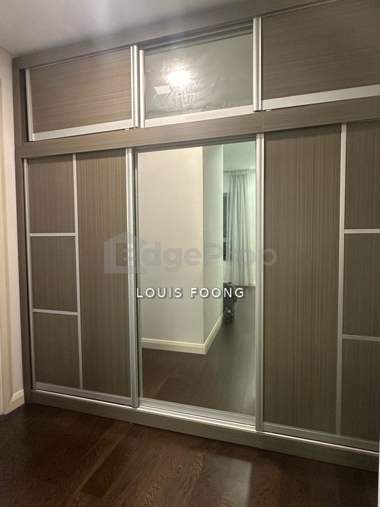 Desa ParkCity (The Westside II)