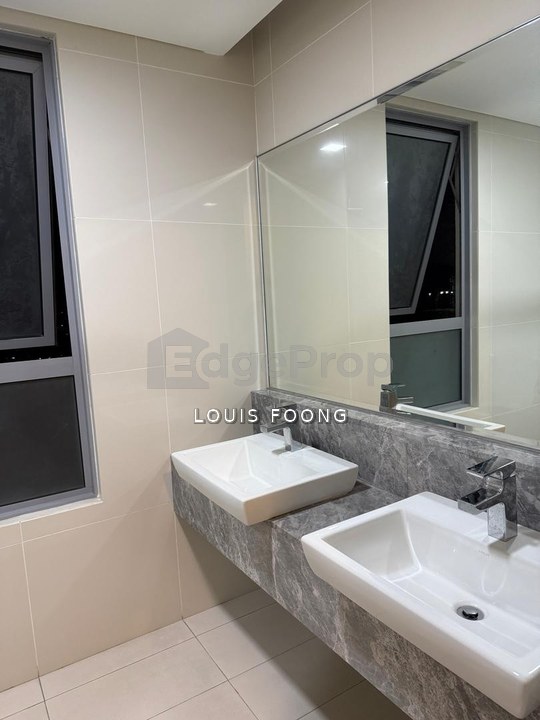 Desa ParkCity (The Westside II)