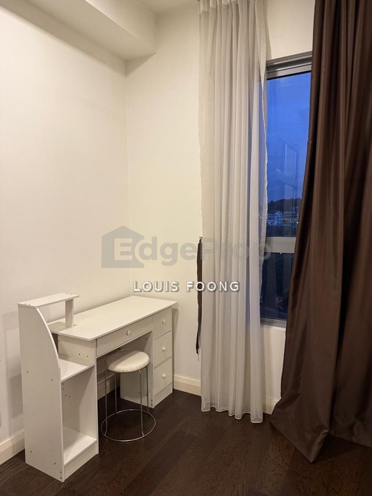 Desa ParkCity (The Westside II)