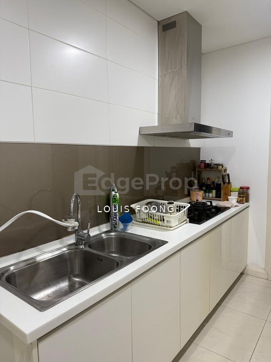 Desa ParkCity (The Westside II)