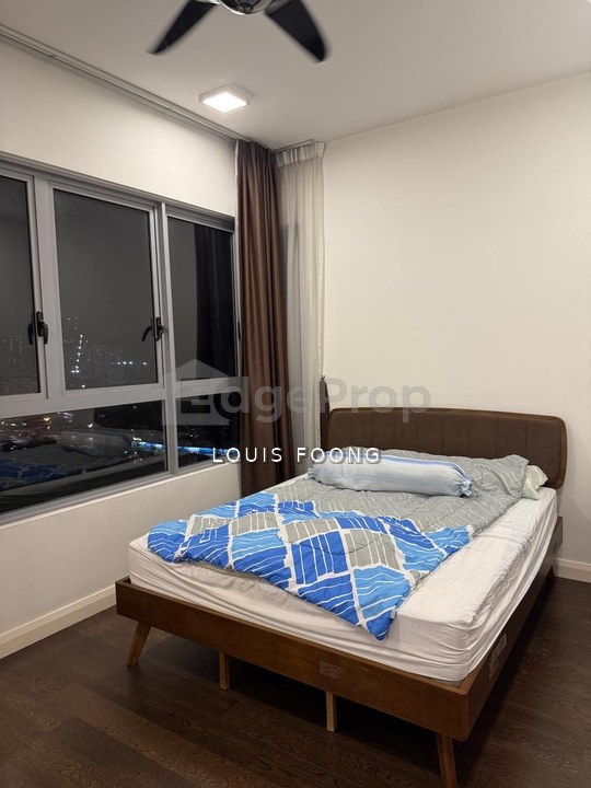 Desa ParkCity (The Westside II)