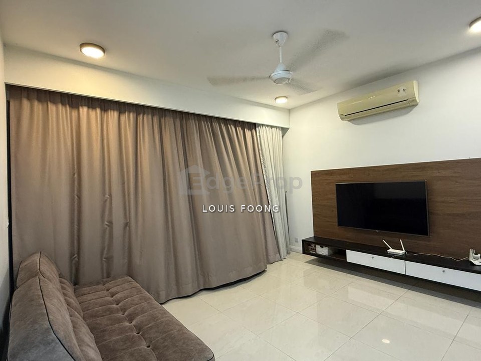 Desa ParkCity (The Westside II)