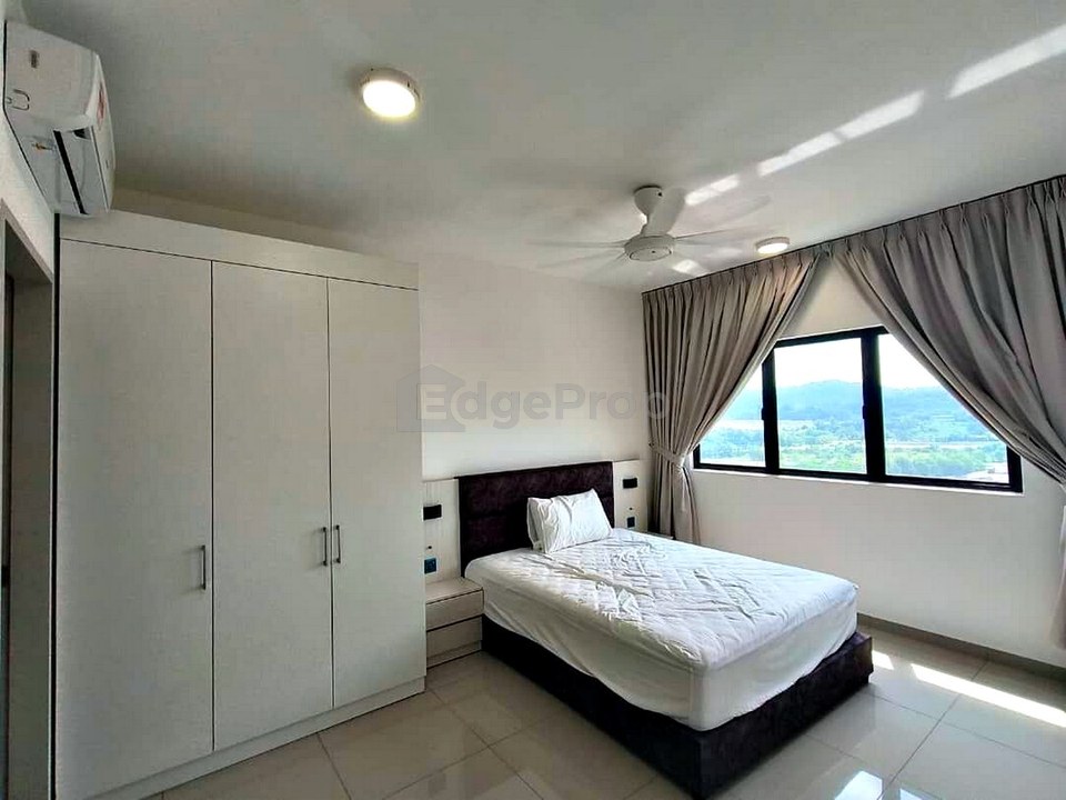 Duduk Huni @ Eco Ardence