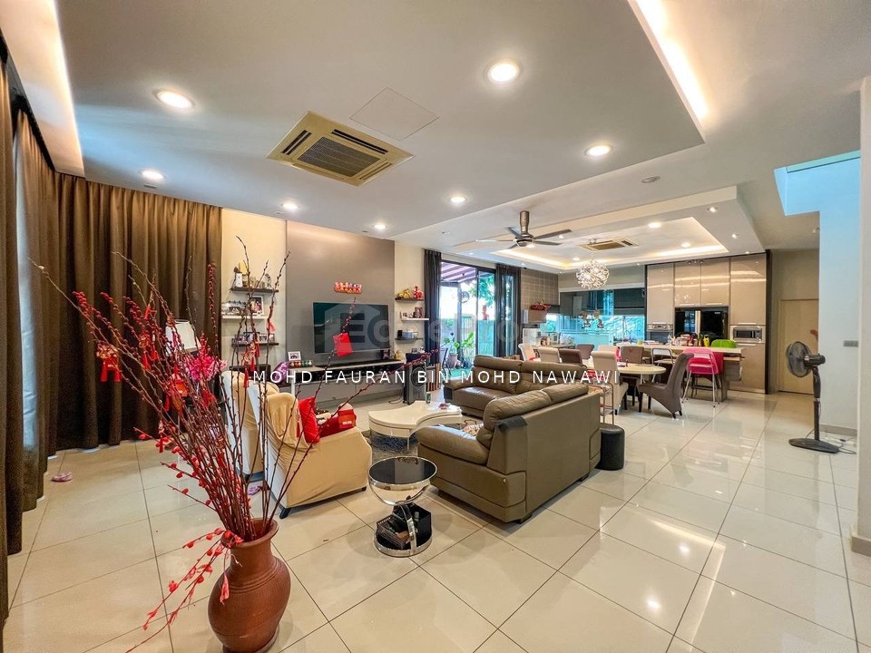 Cassia Garden Residence