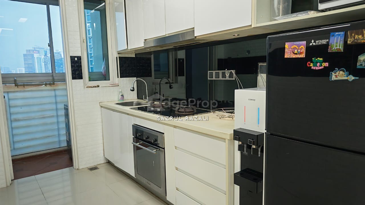 FOR RENT Gaya Bangsar Condo, Bangsar, Kuala Lumpur, Kuala Lumpur, Bangsar