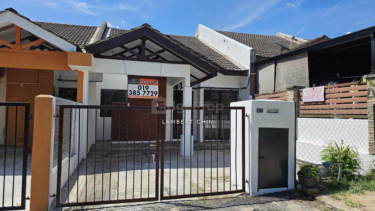 Bandar Baru Sungai Buaya
