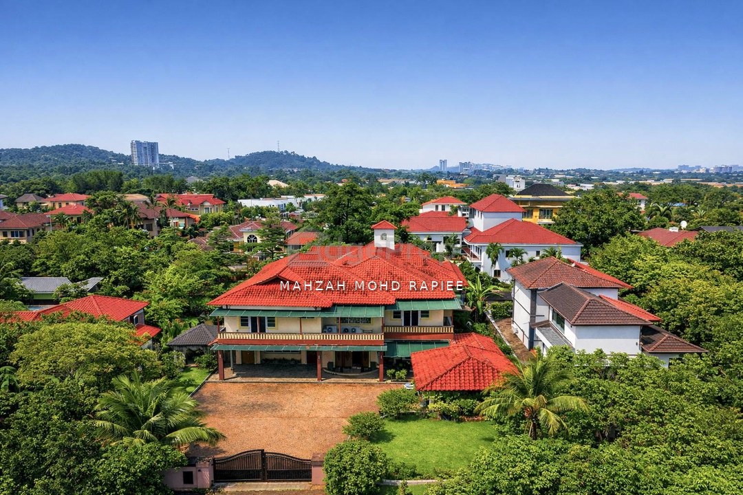 Country Heights Kajang