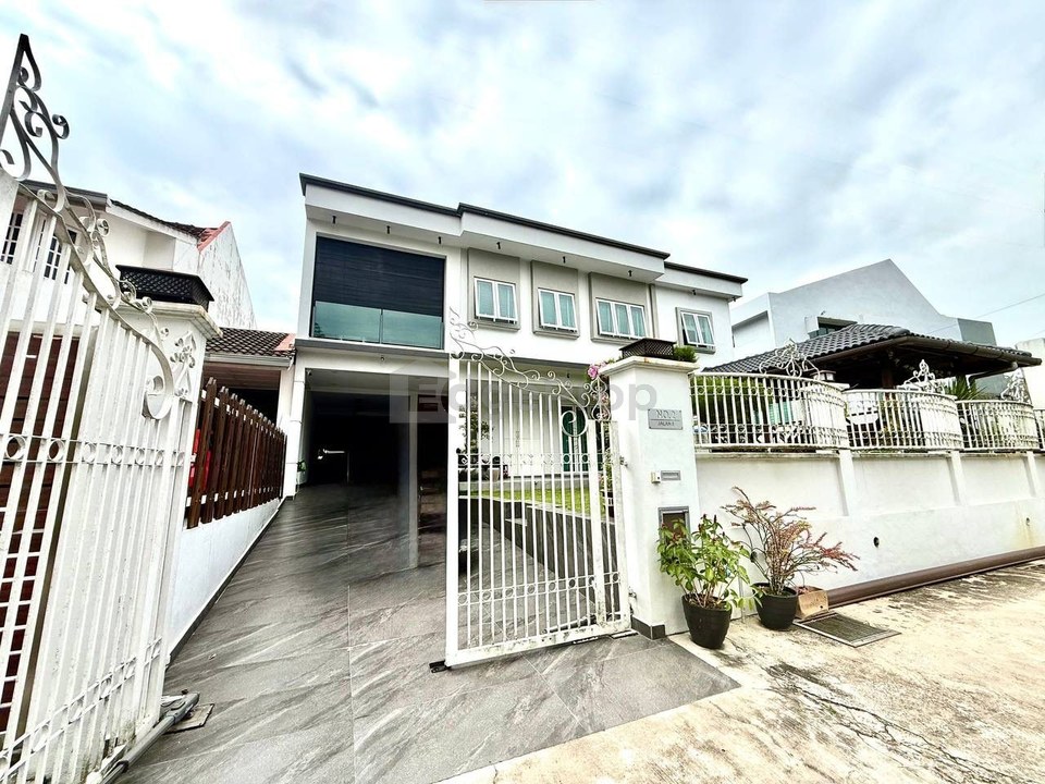 Taman Sri Ukay