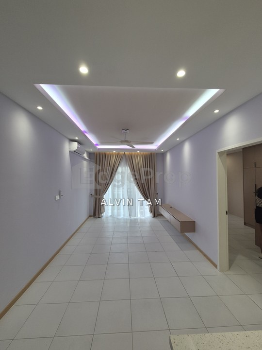 Residensi Sateria