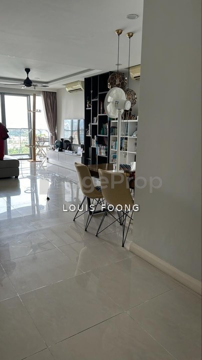 Desa ParkCity (The Westside II)
