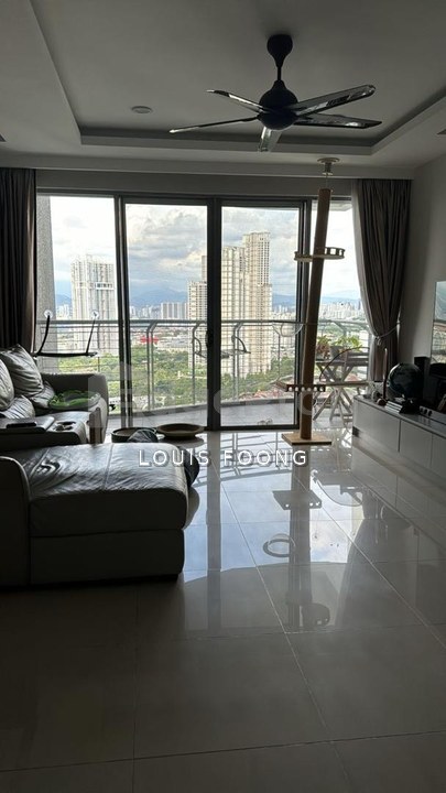 Desa ParkCity (The Westside II)