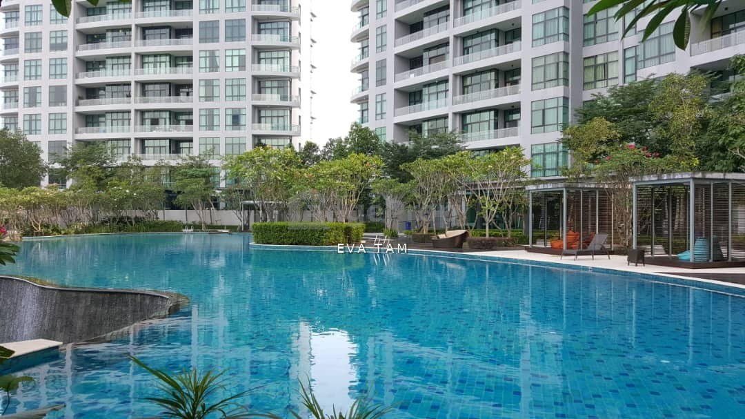 Tropicana Grande - Luxury Living, Golf Course View, Selangor, Tropicana