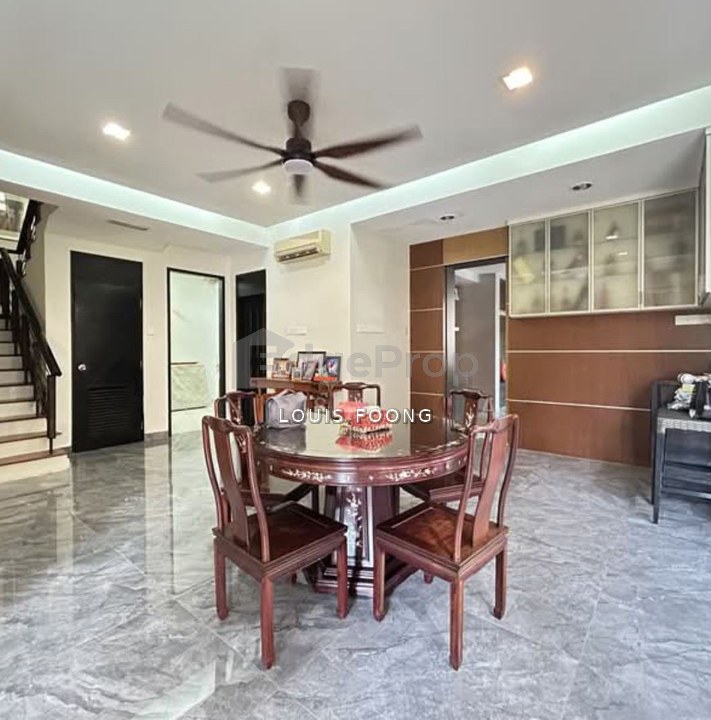 Desa ParkCity (LeVenue)