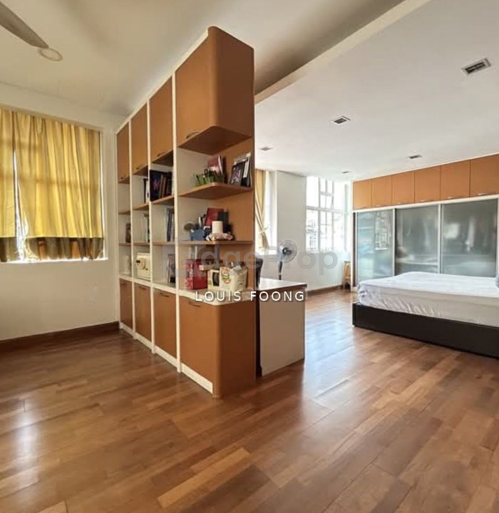 Desa ParkCity (LeVenue)