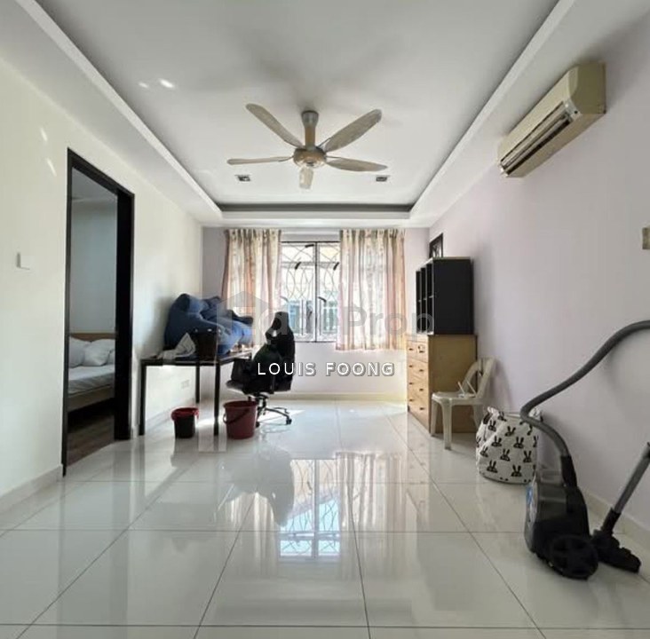 Desa ParkCity (LeVenue)