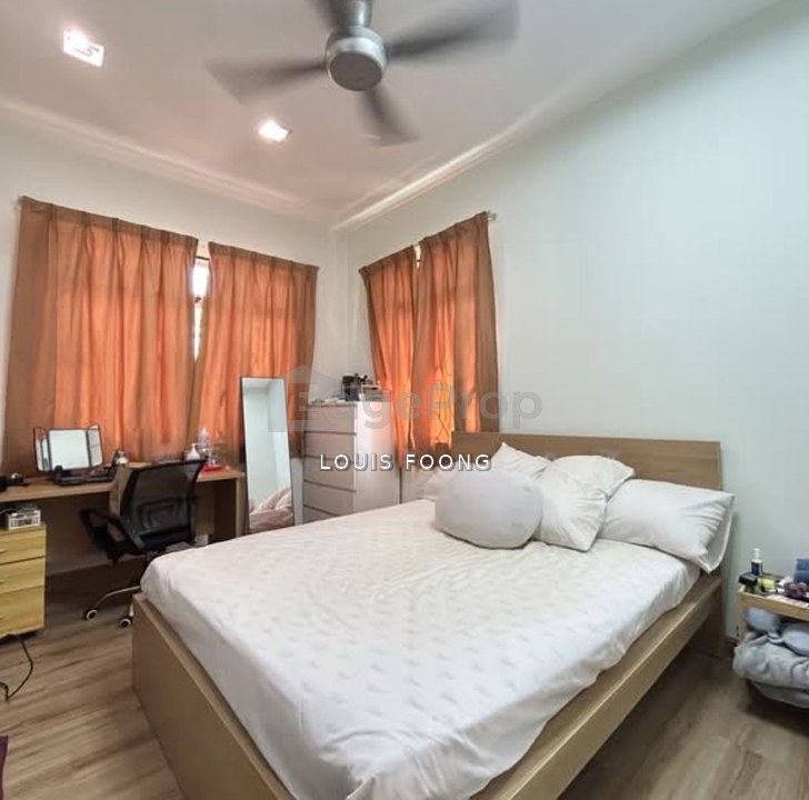 Desa ParkCity (LeVenue)