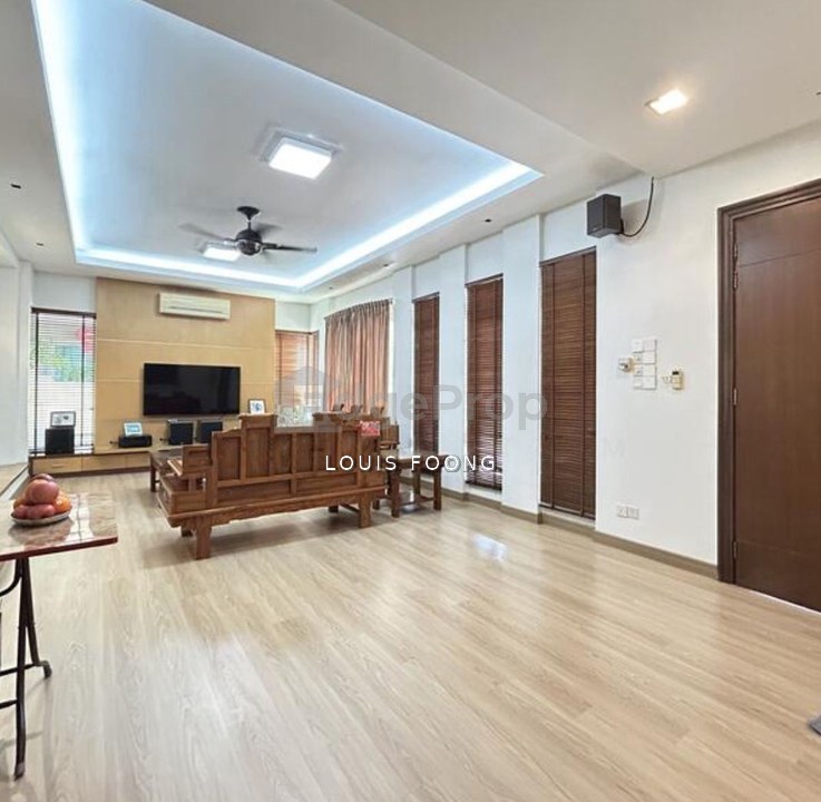 Desa ParkCity (LeVenue)