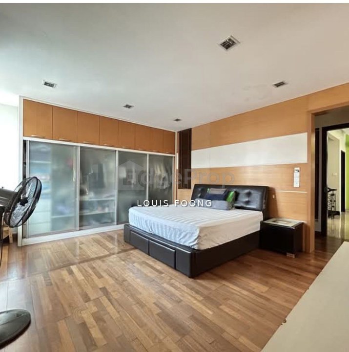 Desa ParkCity (LeVenue)