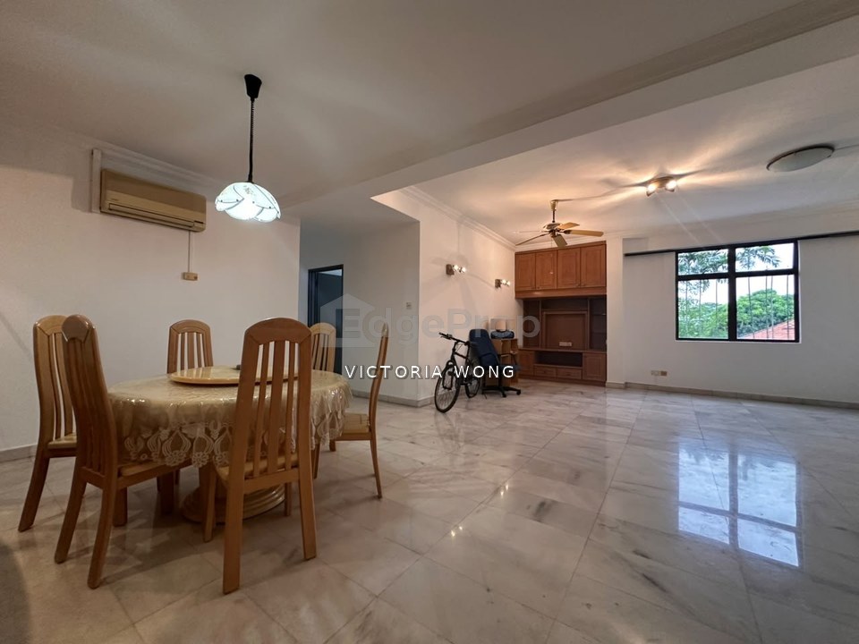 Aloha Tower Condominium 3 bedrooms @ Johor Bahru , Johor, Johor Bahru