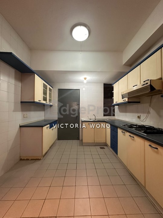 Aloha Tower Condominium 3 bedrooms @ Johor Bahru , Johor, Johor Bahru