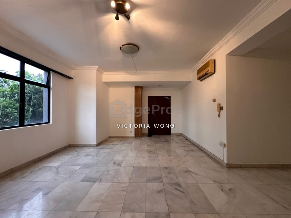 Aloha Tower Condominium 3 bedrooms @ Johor Bahru , Johor, Johor Bahru