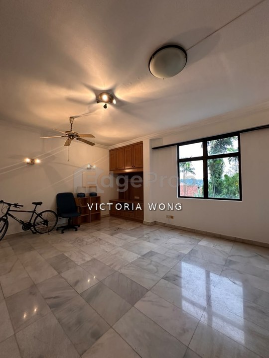 Aloha Tower Condominium 3 bedrooms @ Johor Bahru , Johor, Johor Bahru