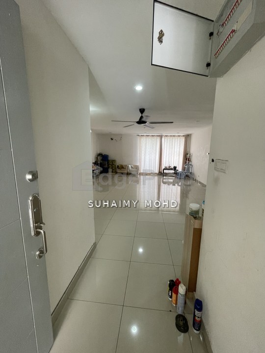 Suasana Lumayan