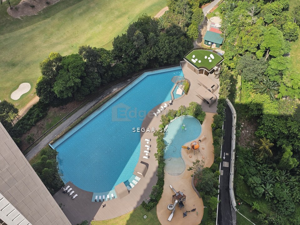 Jendela Residences