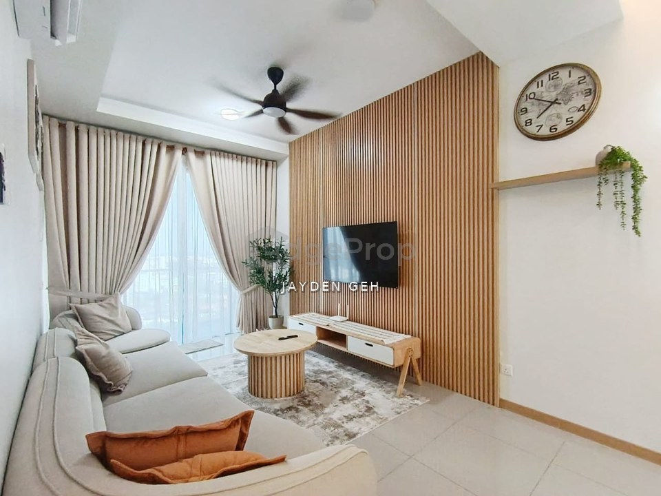 G Residence